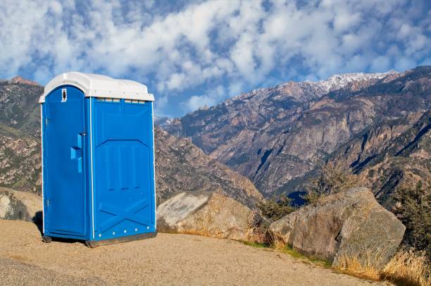 Best Portable restroom solutions  in Badger, AK