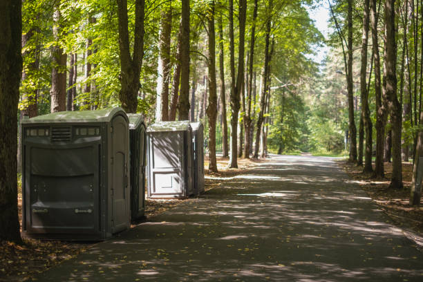 Best Porta potty rental for parties  in Badger, AK