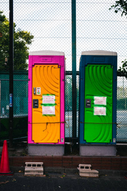 Best Handicap porta potty rental  in Badger, AK