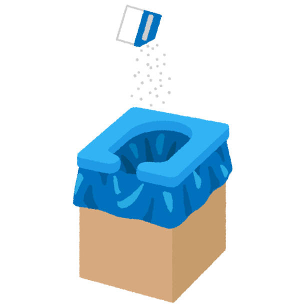 Best Event porta potty rental  in Badger, AK