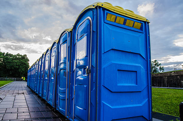 Best Portable bathroom rental  in Badger, AK