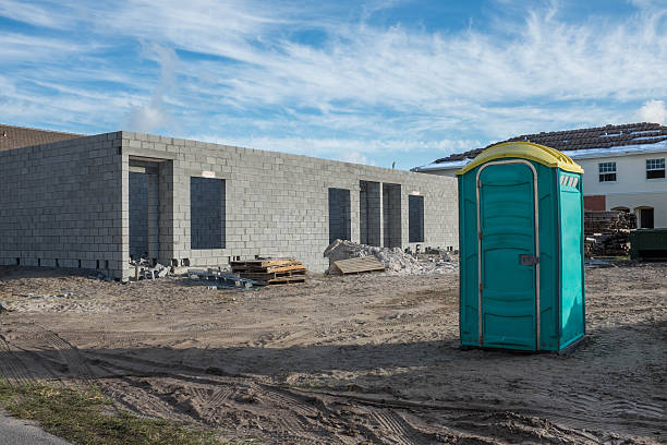 Portable Toilet Options We Offer in Badger, AK